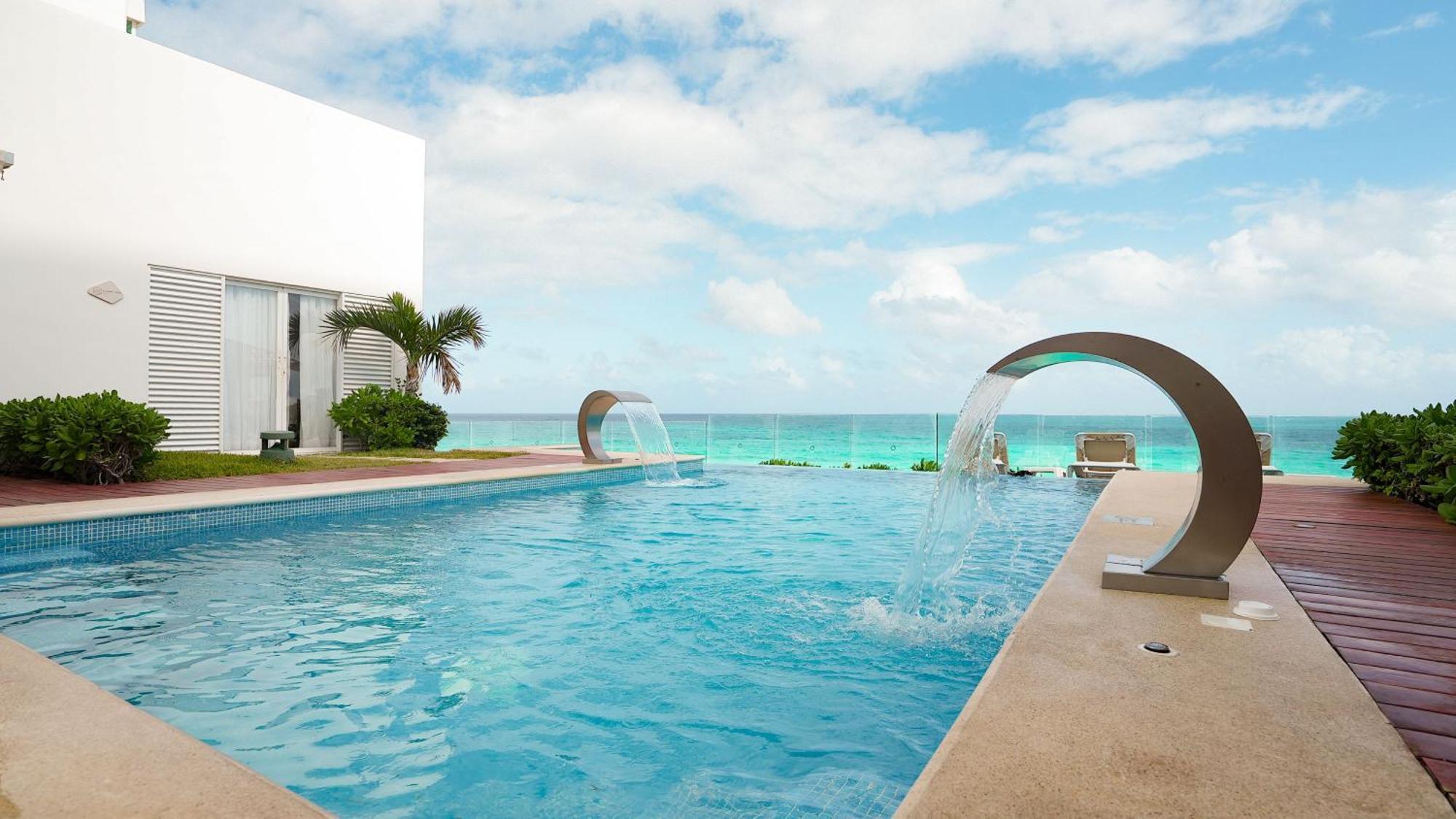 Resort Oleo Playa Cancun