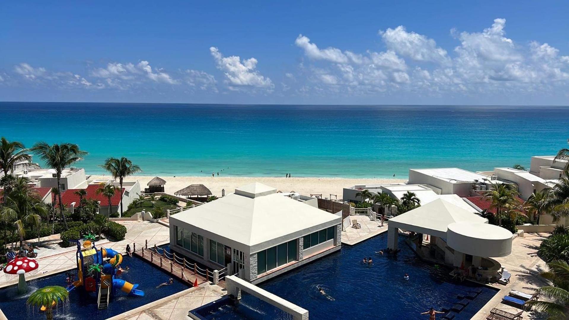 The Of Solymar Apartahotel