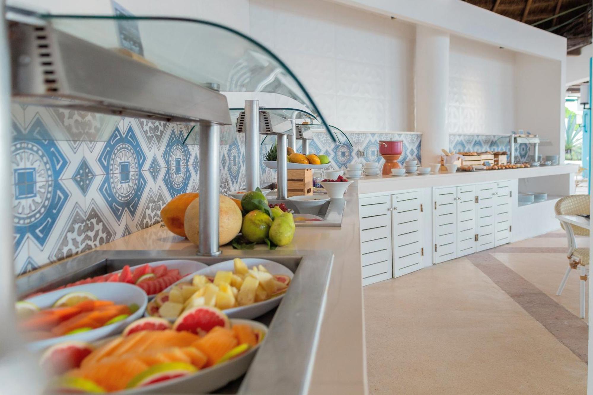 Hotel Wyndham Grand & Cancún