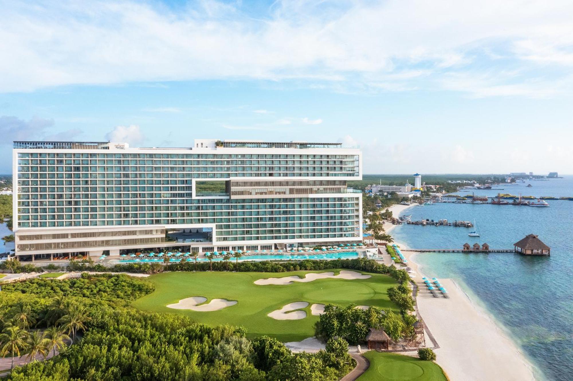 Dreams Vista Golf & Resort