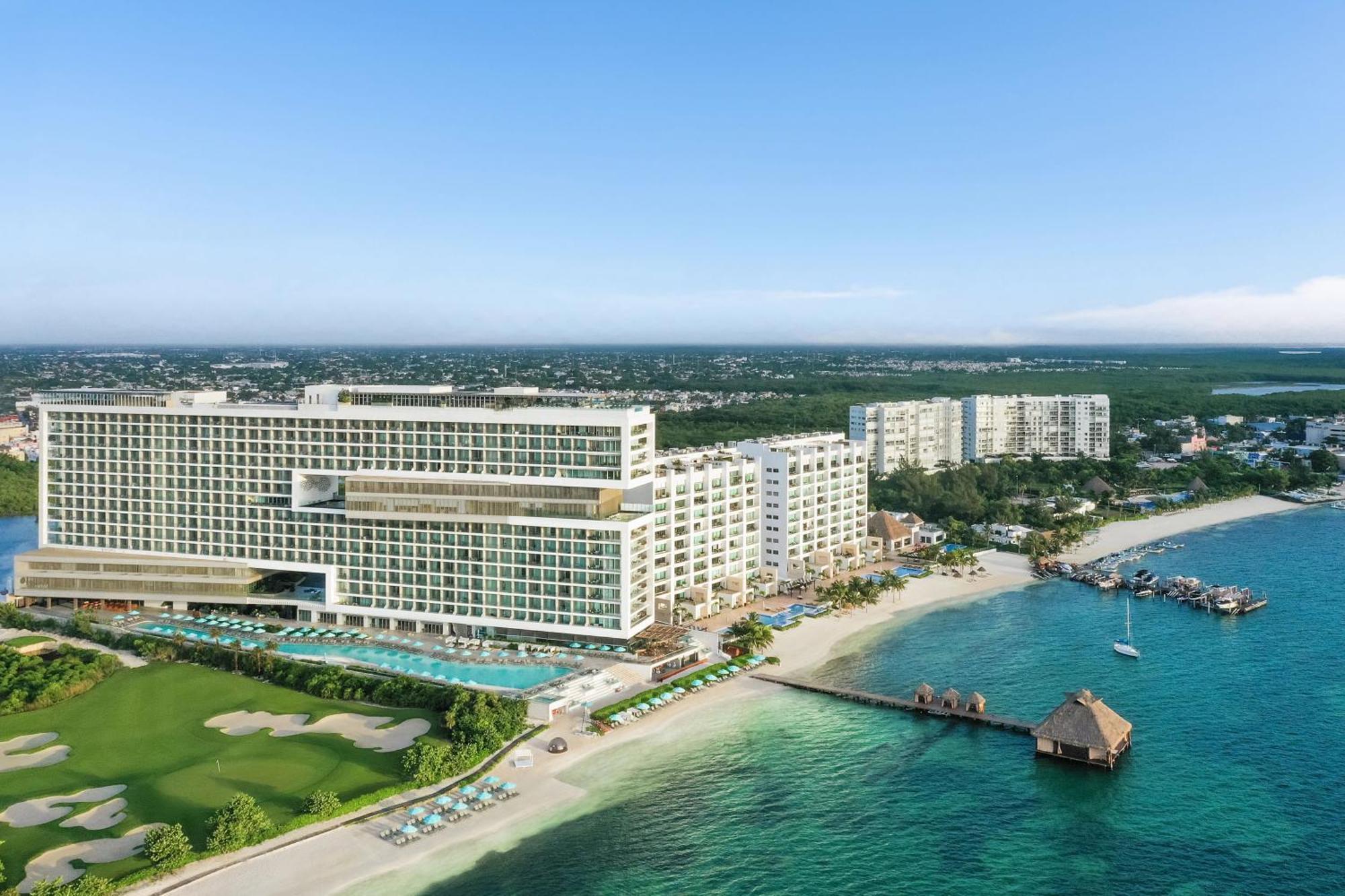 Resort Dreams Vista Golf &