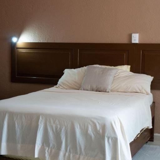 Apartamento Alcoby *