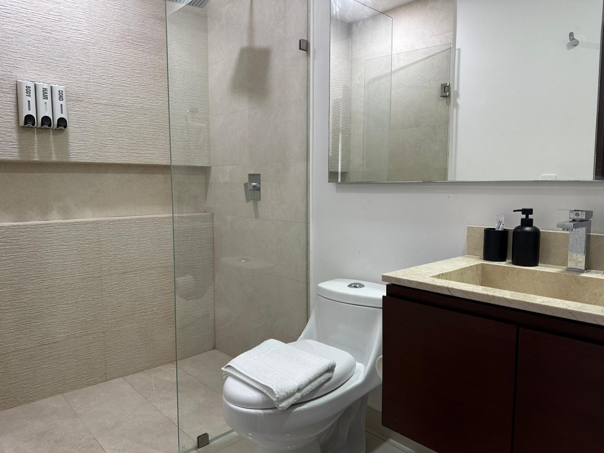 Apartamento Ocean View Cancún