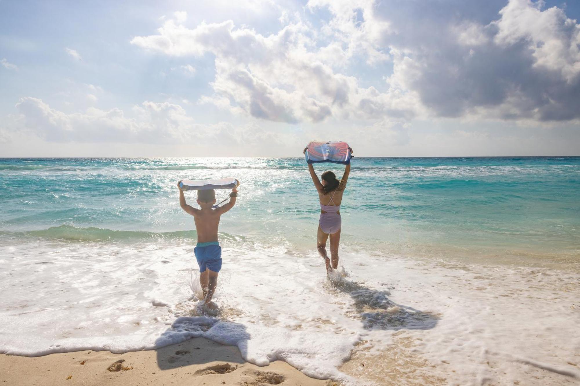 Resort The Royal Sands & 5*