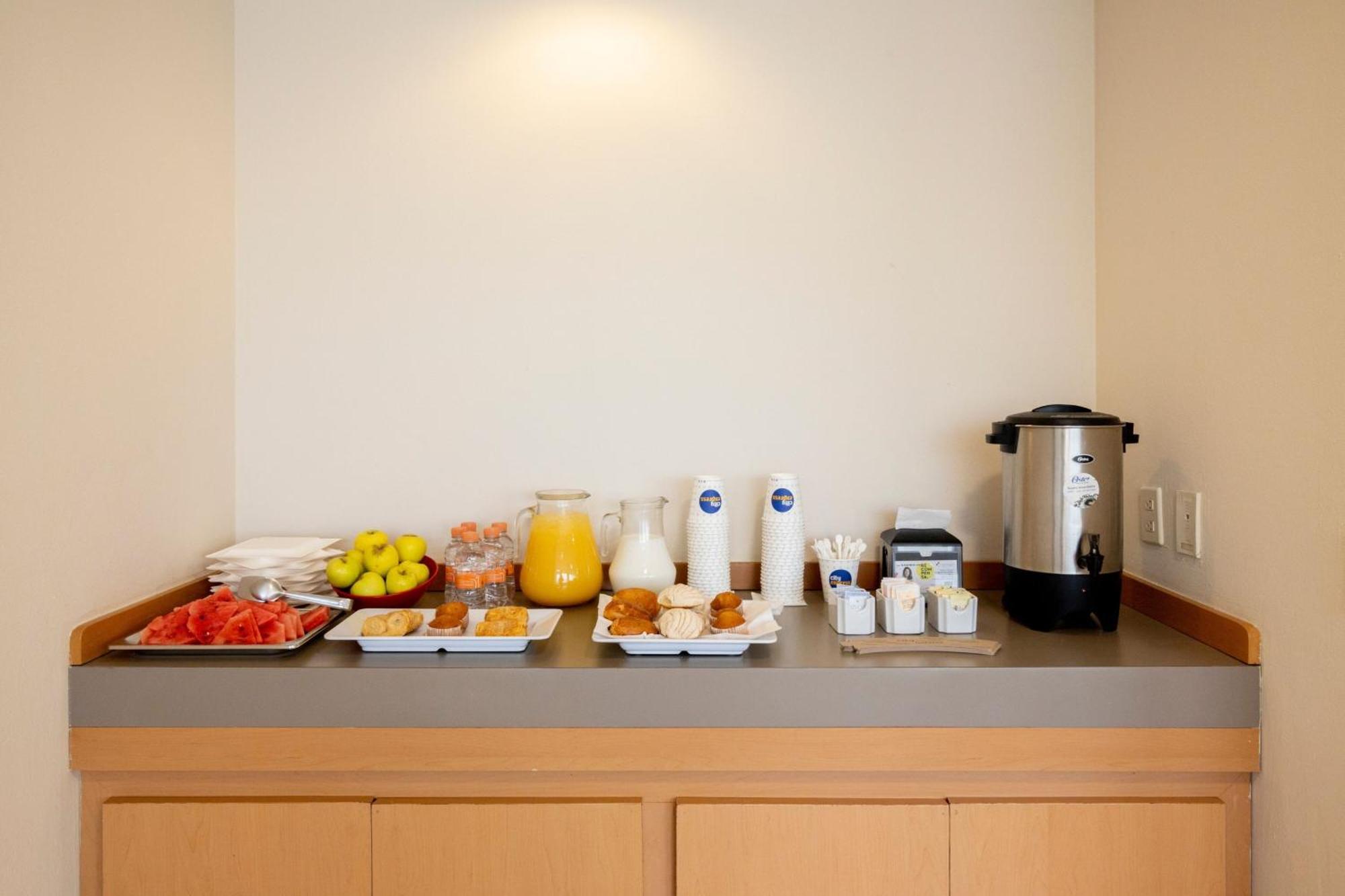 Hotel Express By Marriott