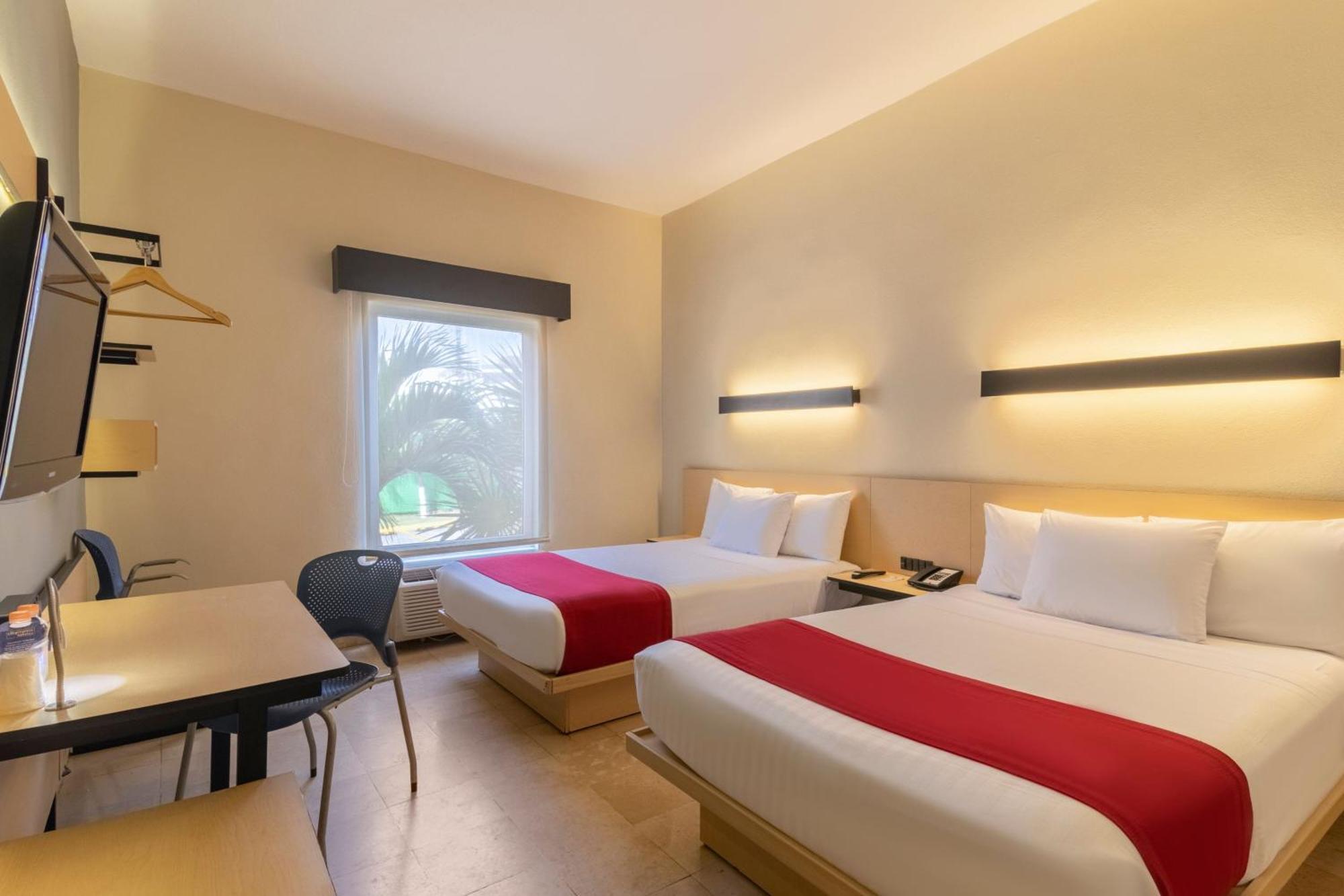 Express By Marriott Hotel Cancún