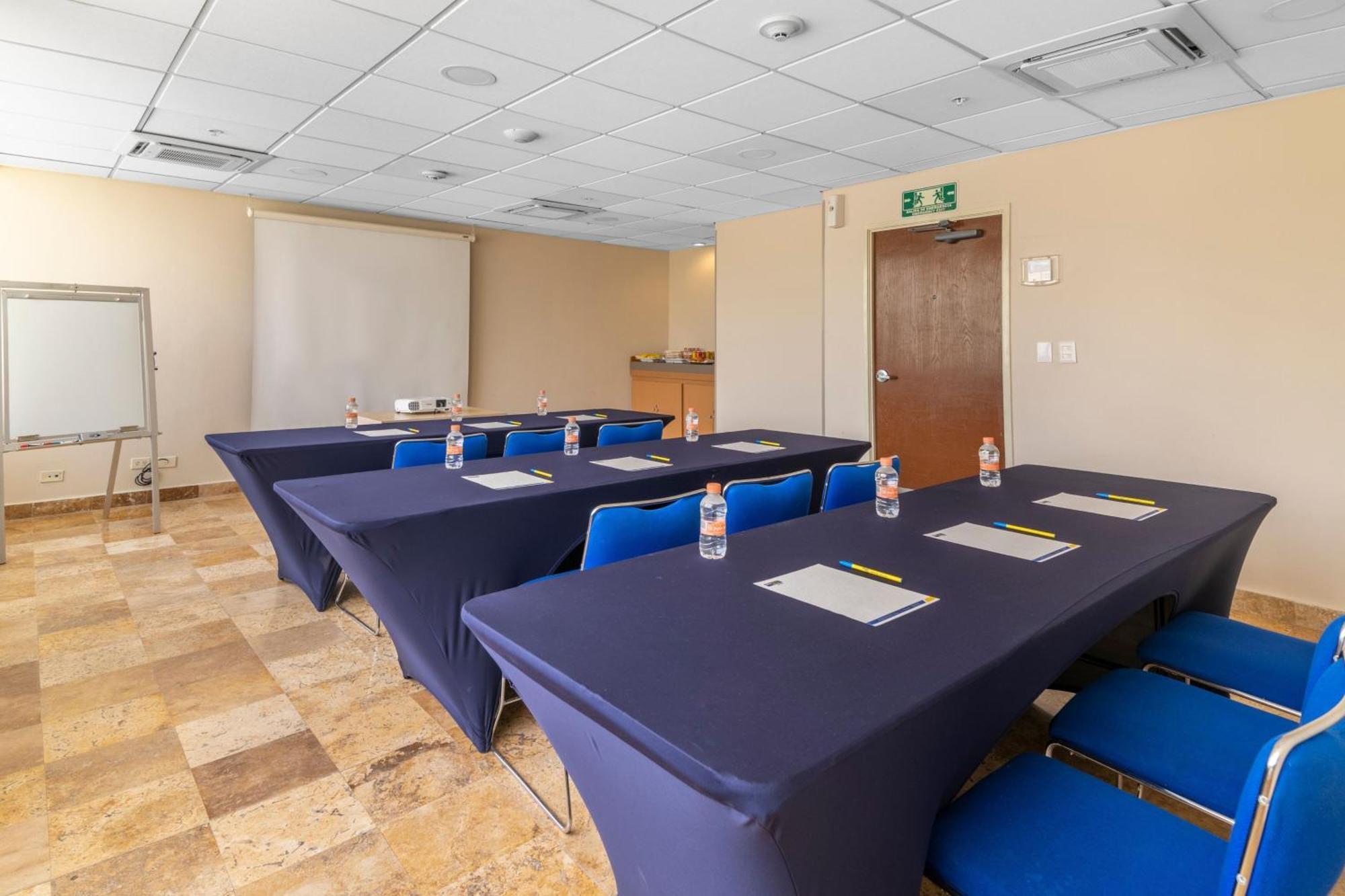 Express By Marriott Hotel Cancún