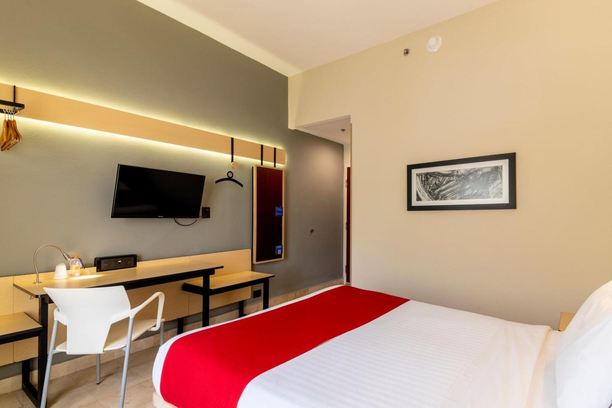 Express By Marriott