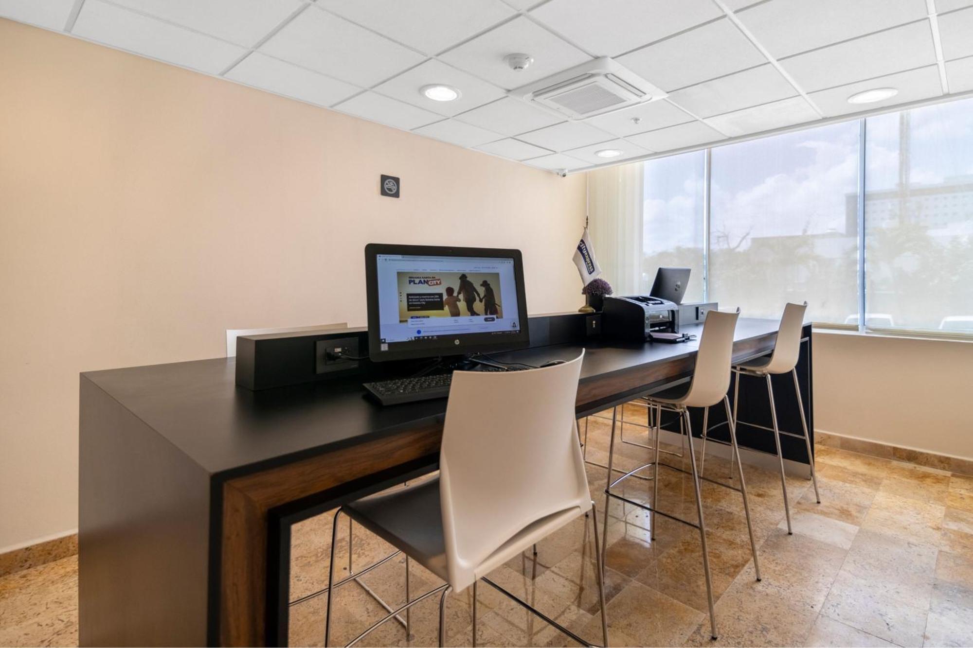 Hotel Express By Marriott