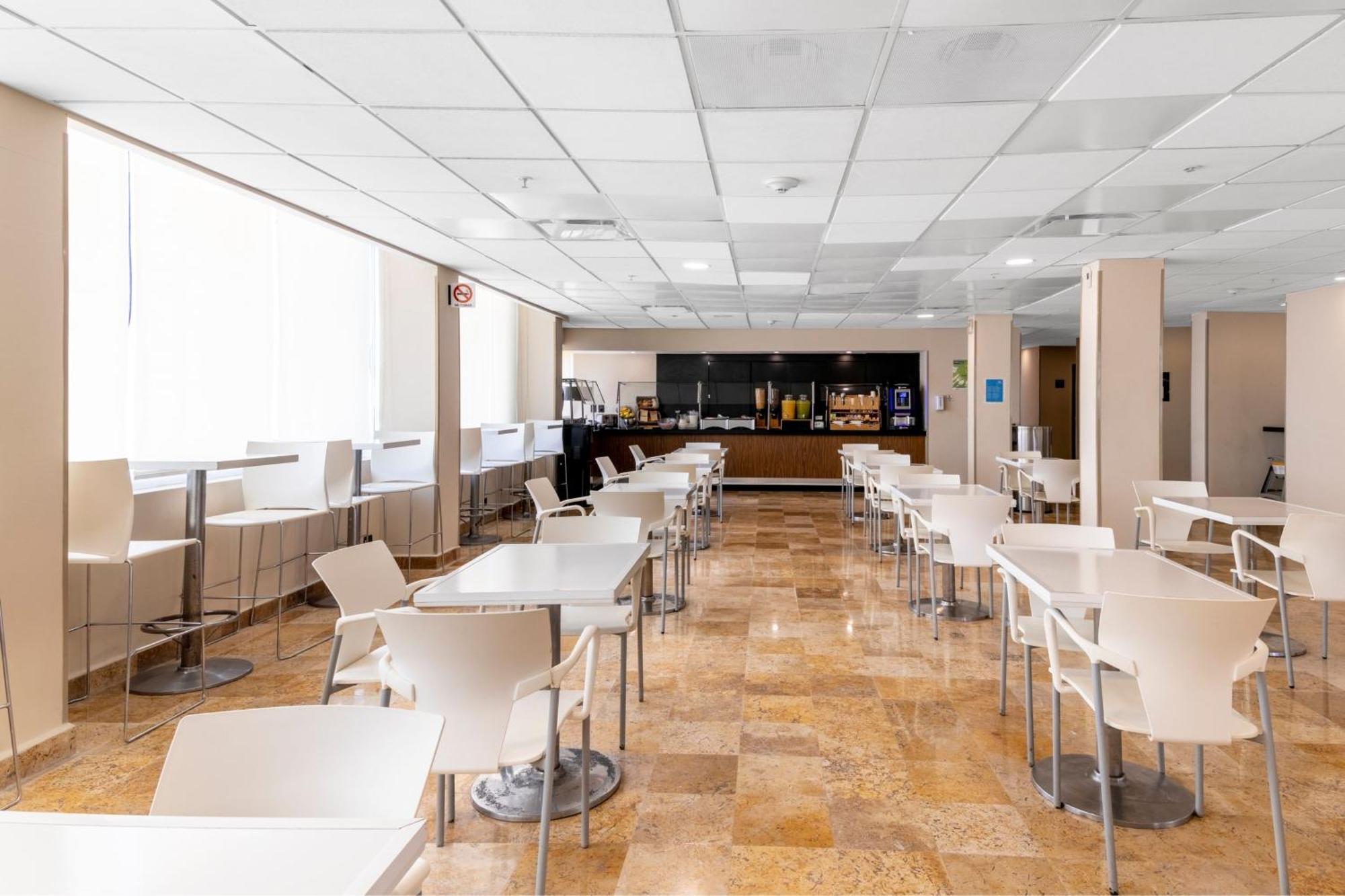 Hotel Express By Marriott 4*