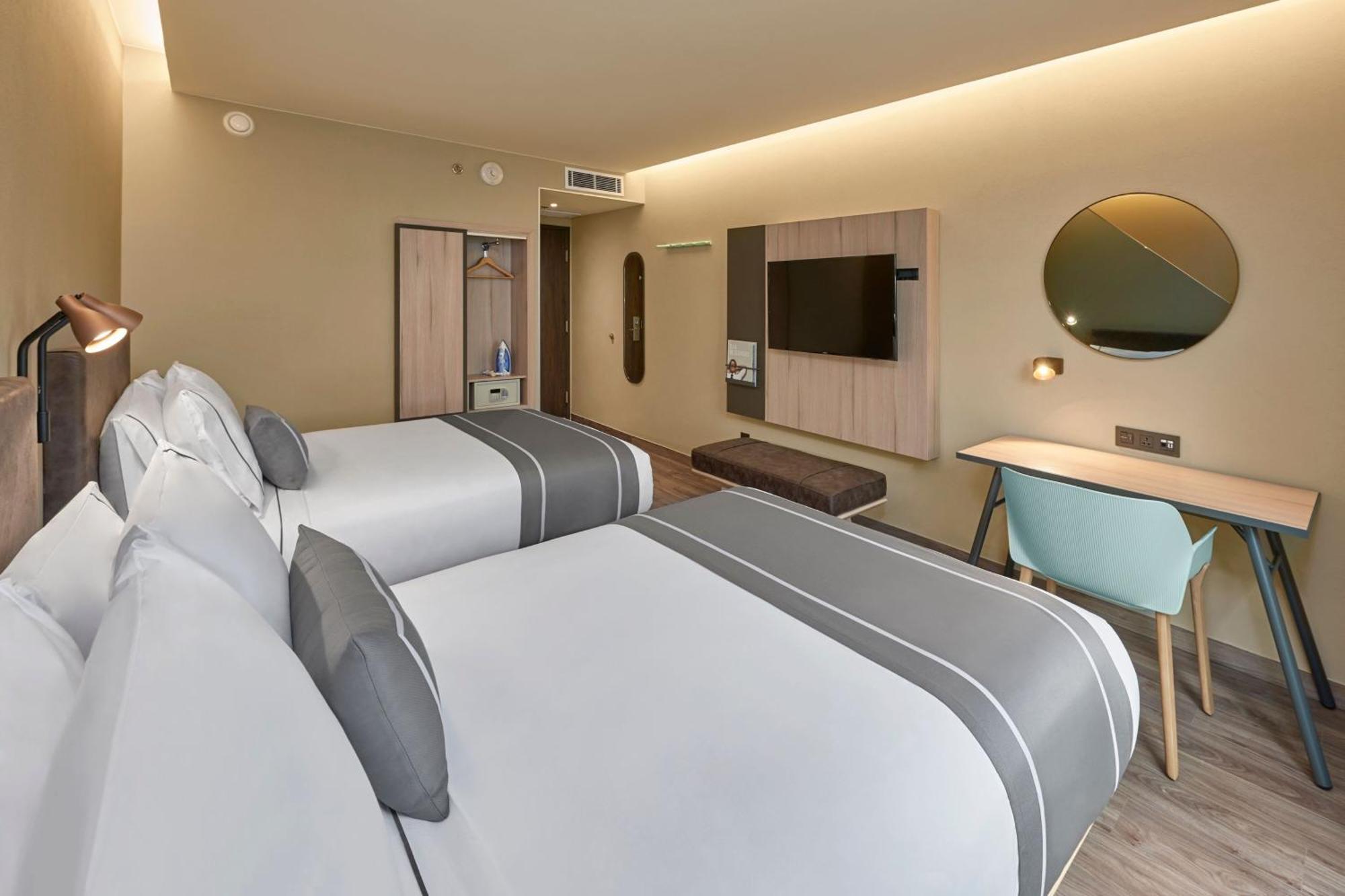 Express By Marriott Aeropuerto Riviera