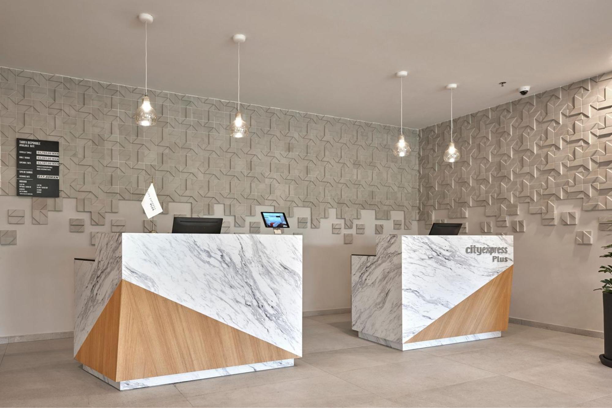 Express By Marriott Aeropuerto Riviera Hotel 4*