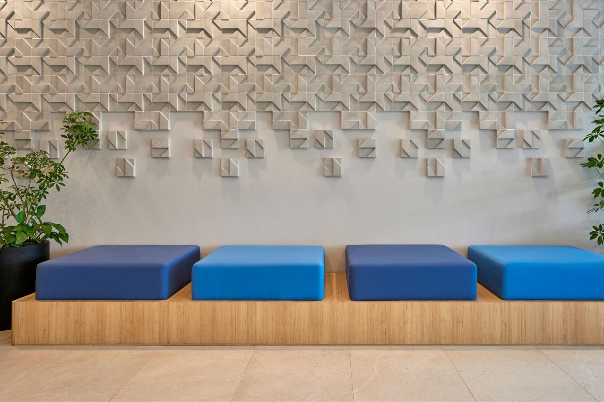Express By Marriott Aeropuerto Riviera