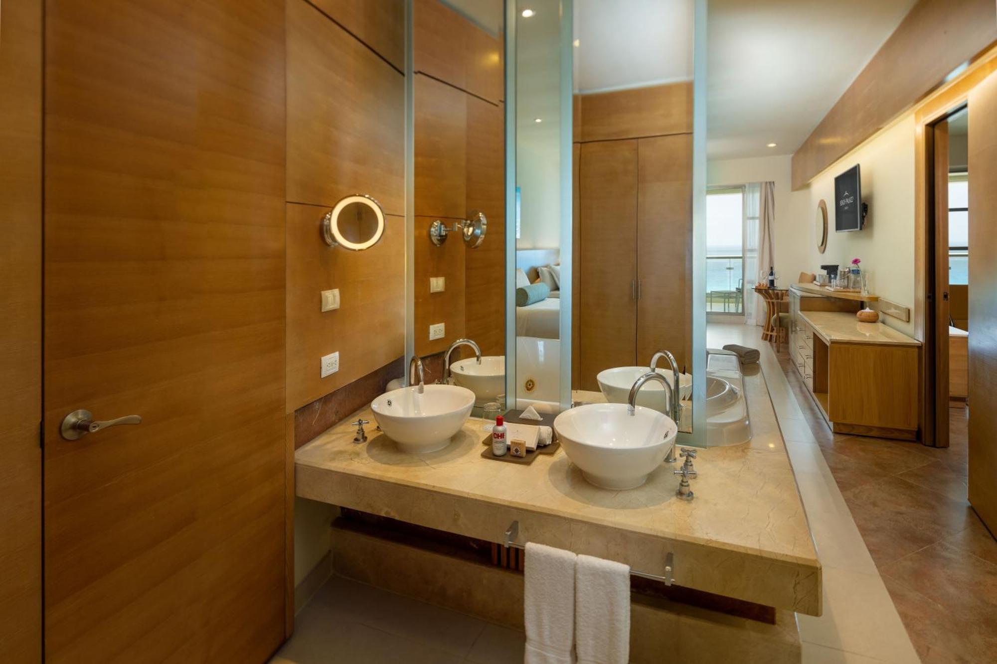 Palace Resort 5*