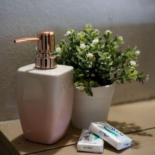 Apartamento Alcoby *