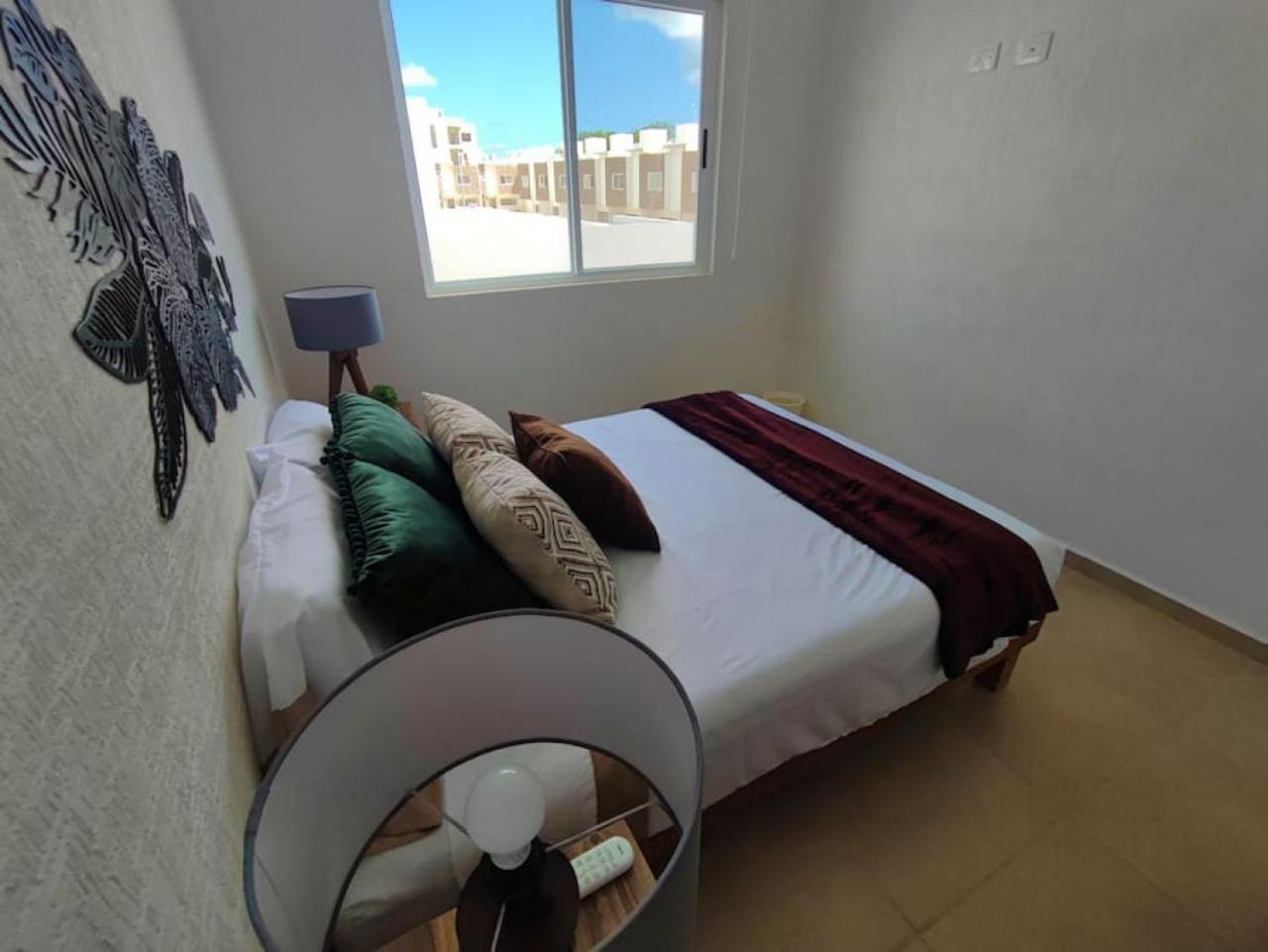 Сasa de vacaciones Mandala Relajacion Cancún