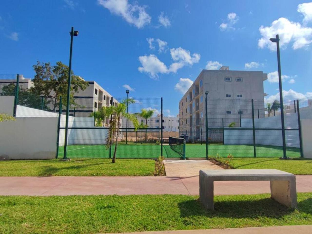 Сasa de vacaciones Mandala Relajacion