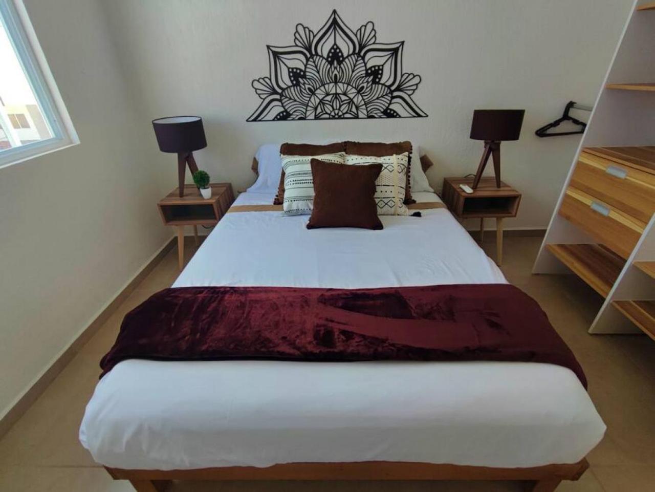 Mandala Relajacion Cancún