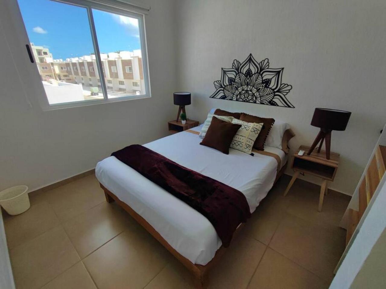 Mandala Relajacion Сasa de vacaciones *