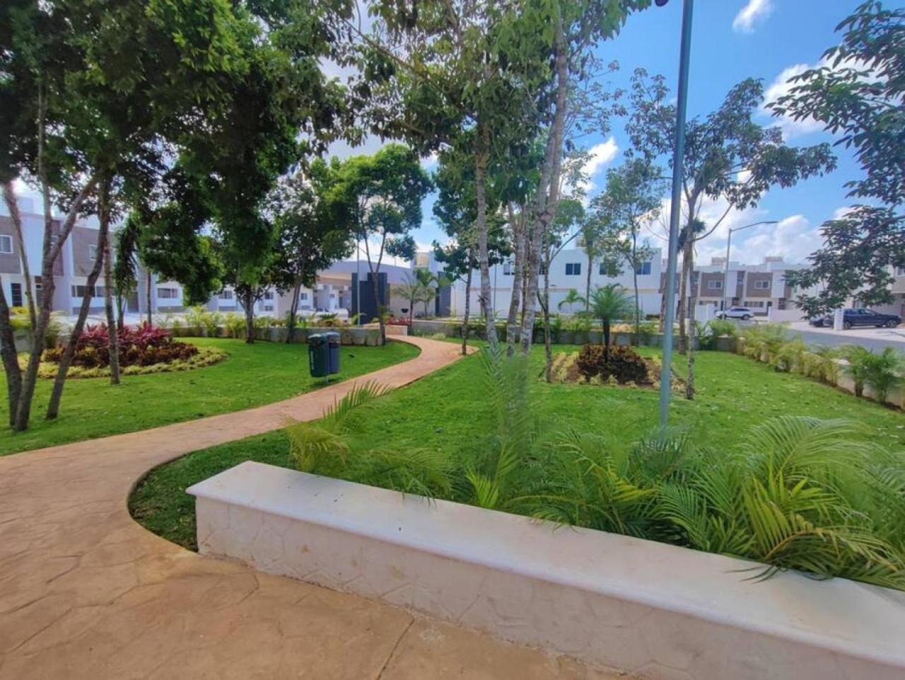Сasa de vacaciones Mandala Relajacion Cancún