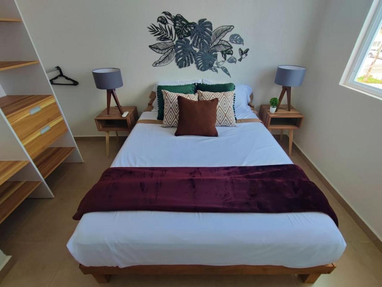 Сasa de vacaciones Mandala Relajacion *