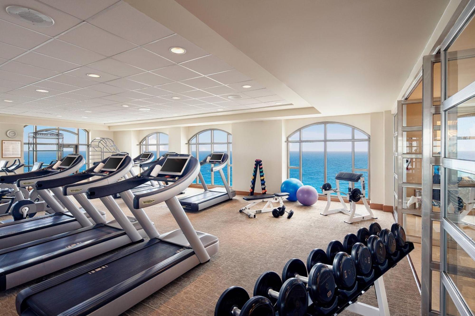 Jw Marriott & 5* Cancun