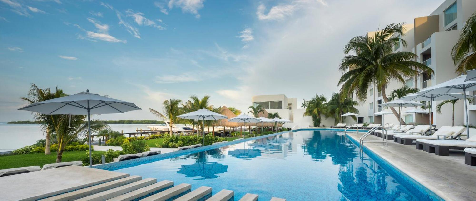 Hotel Real Cancún