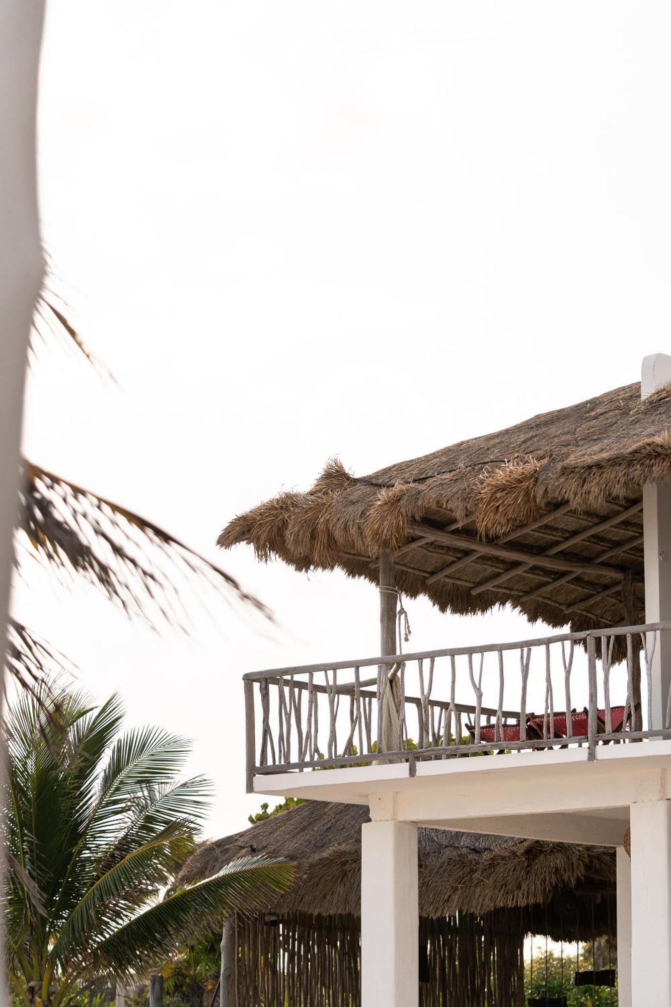 Punta Blanca House Hotel Cancún