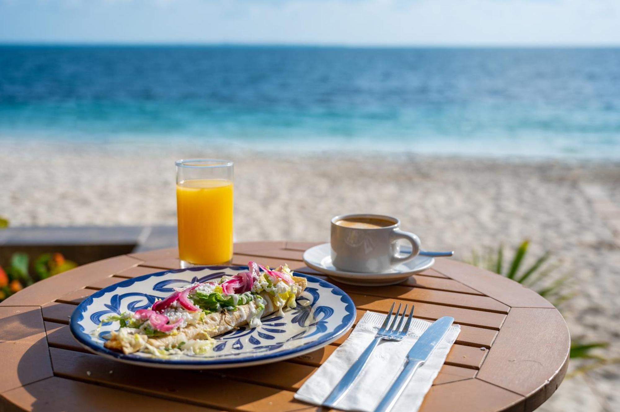 Hotel Dos Playas Faranda Cancún