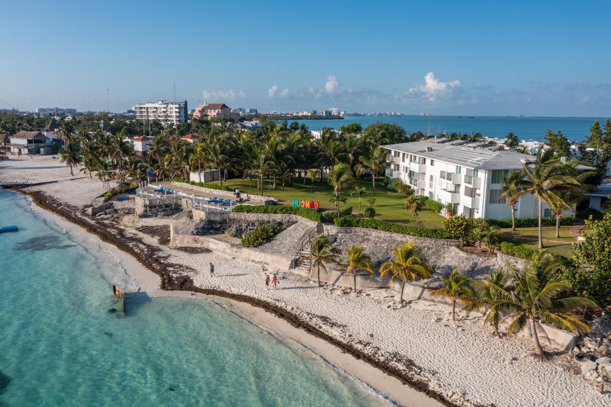Dos Playas Faranda 4* Cancún