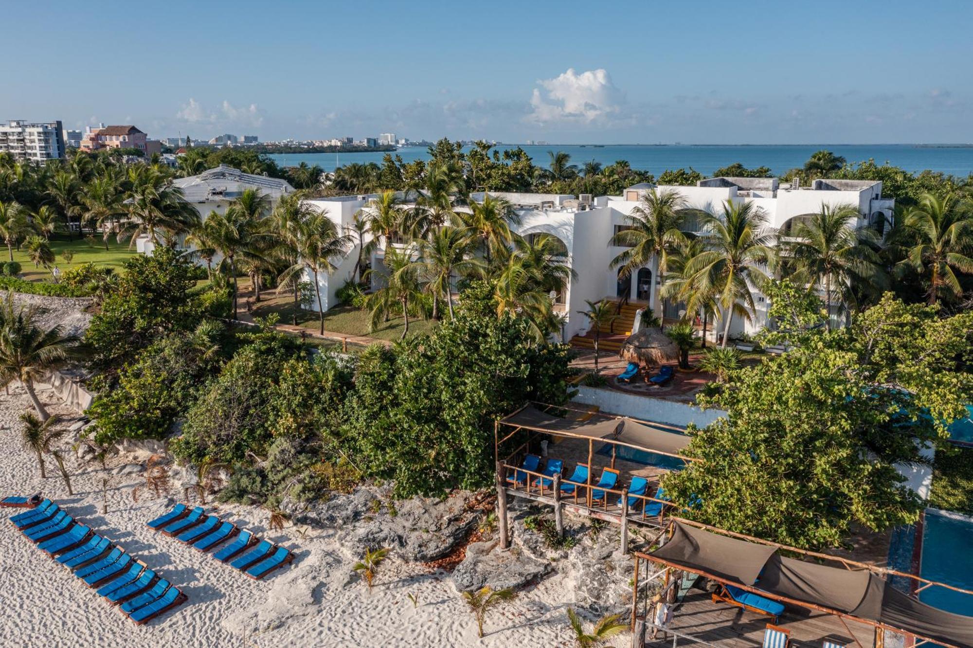 Maya Caribe Faranda Hotel