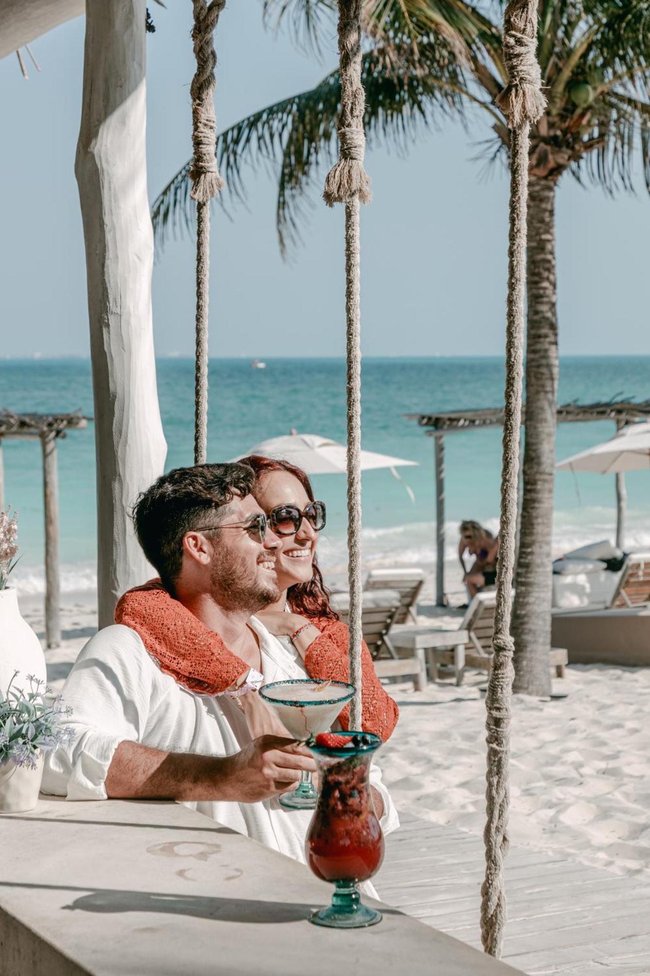Punta Blanca House Hotel Cancún