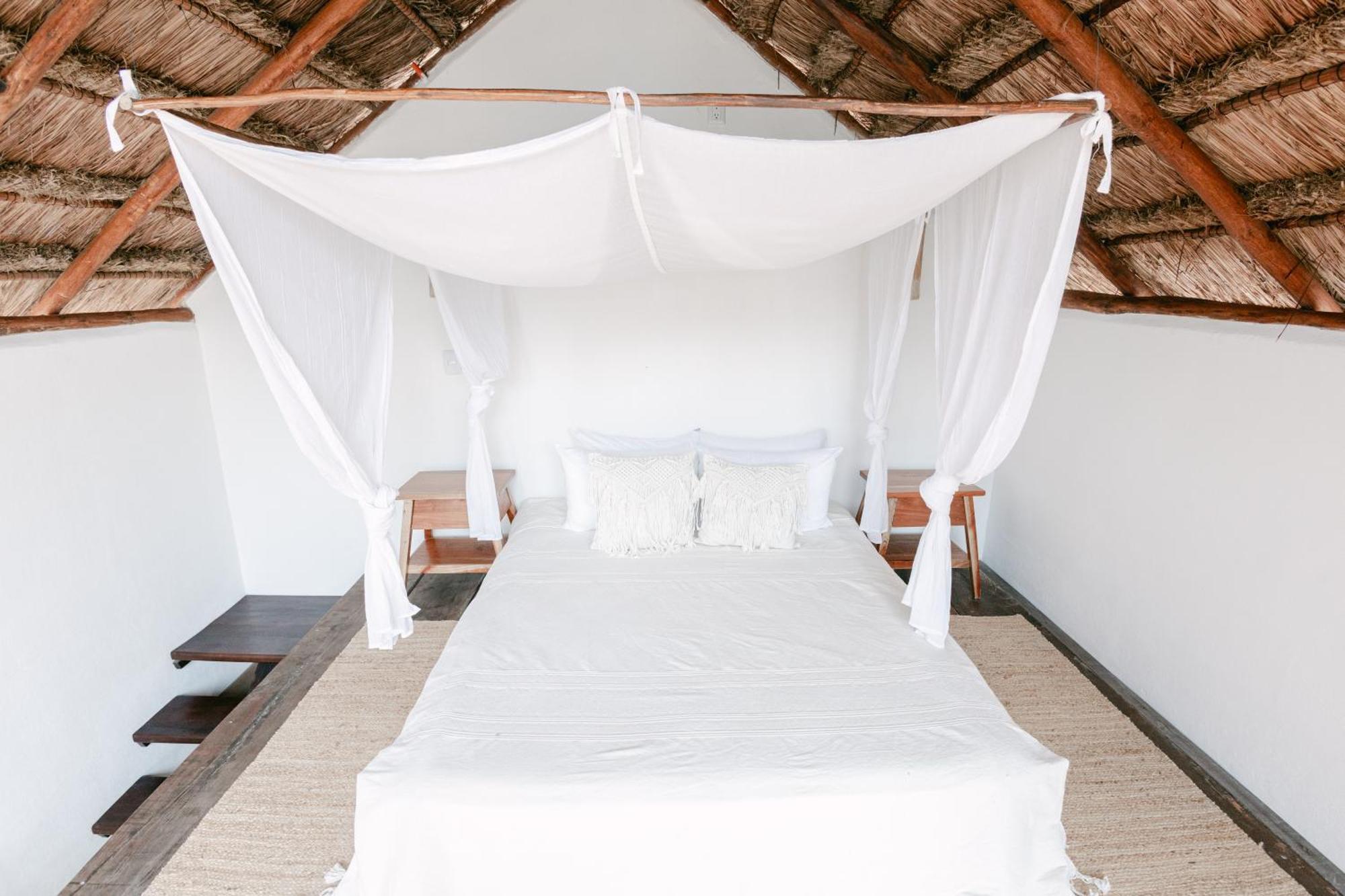 Hotel Punta Blanca House Cancún