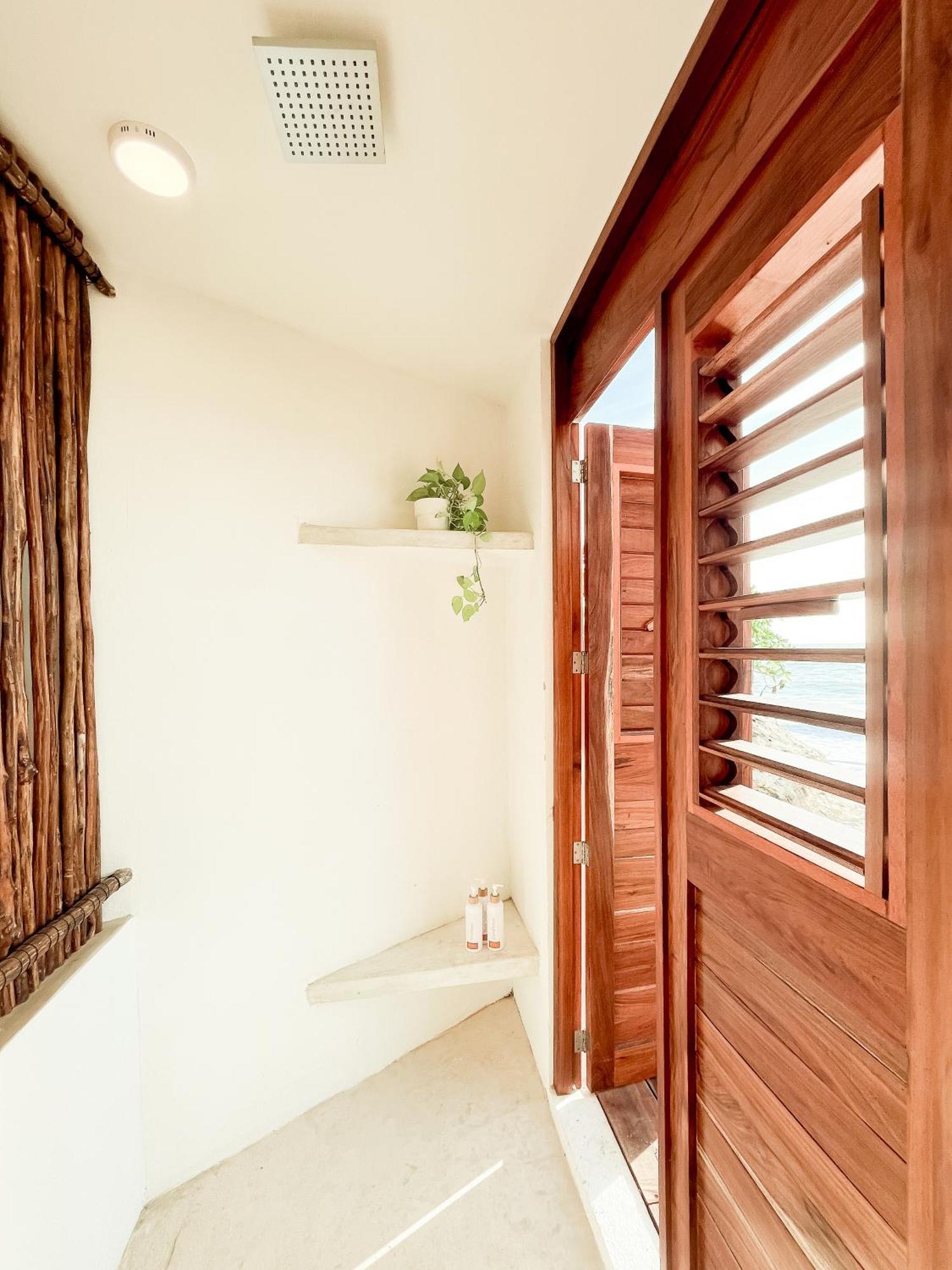 Punta Blanca House * Cancún