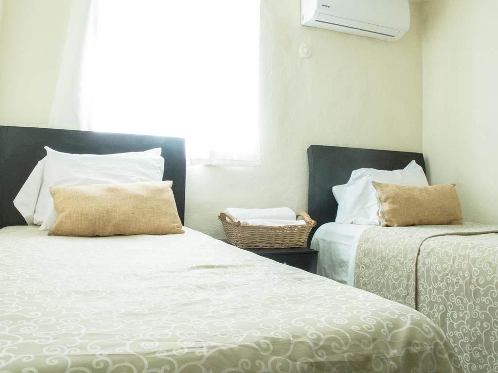 The Wine Bed and breakfast