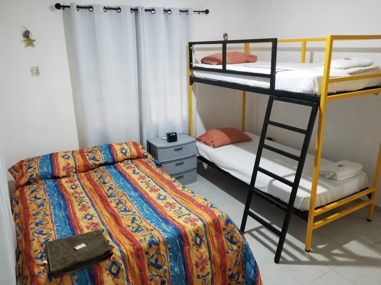 Renta Palrey Cancun