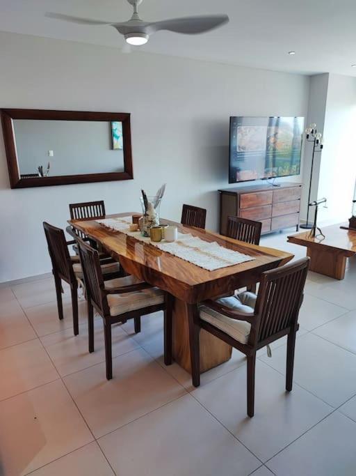 Apartamento Amara Departamento Frente A La Playa *
