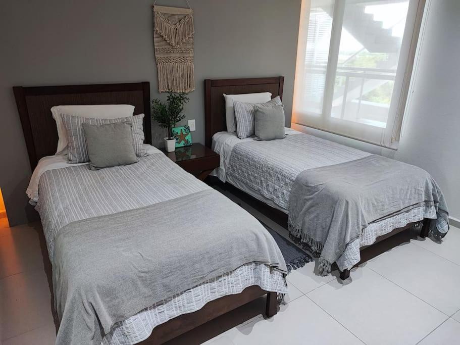 Apartamento Amara Departamento Frente A La Playa *