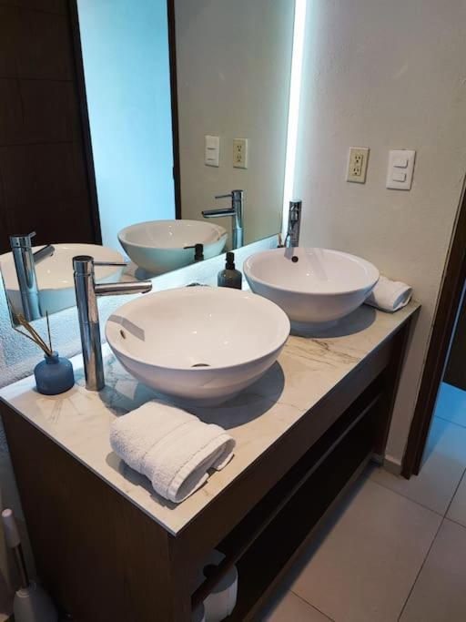 Apartamento Amara Departamento Frente A La Playa