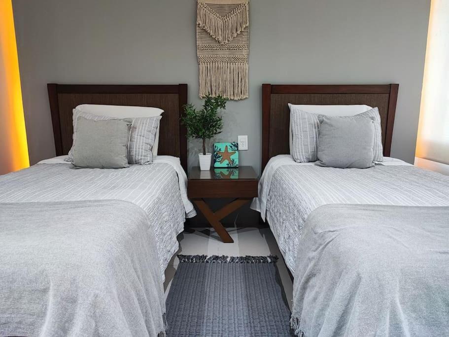 Apartamento Amara Departamento Frente A La Playa Cancún