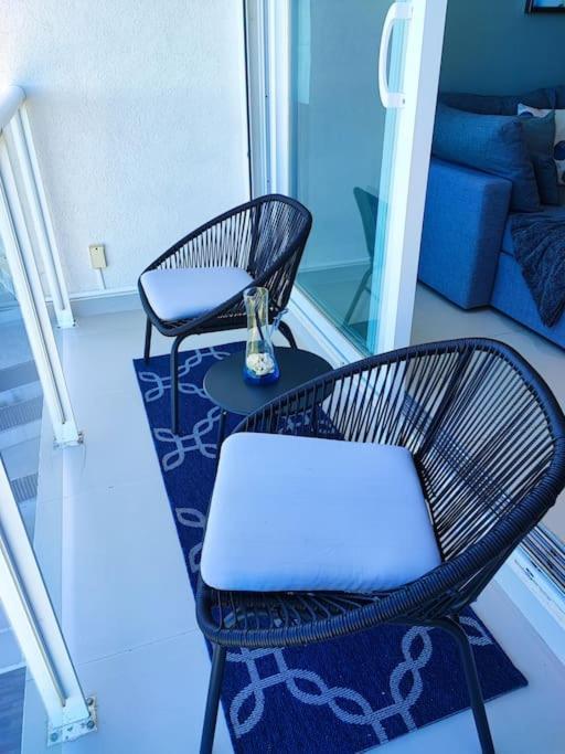Apartamento Amara Departamento Frente A La Playa