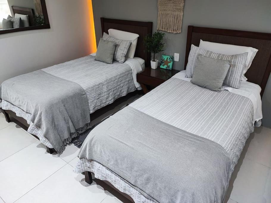 Amara Departamento Frente A La Playa Cancún