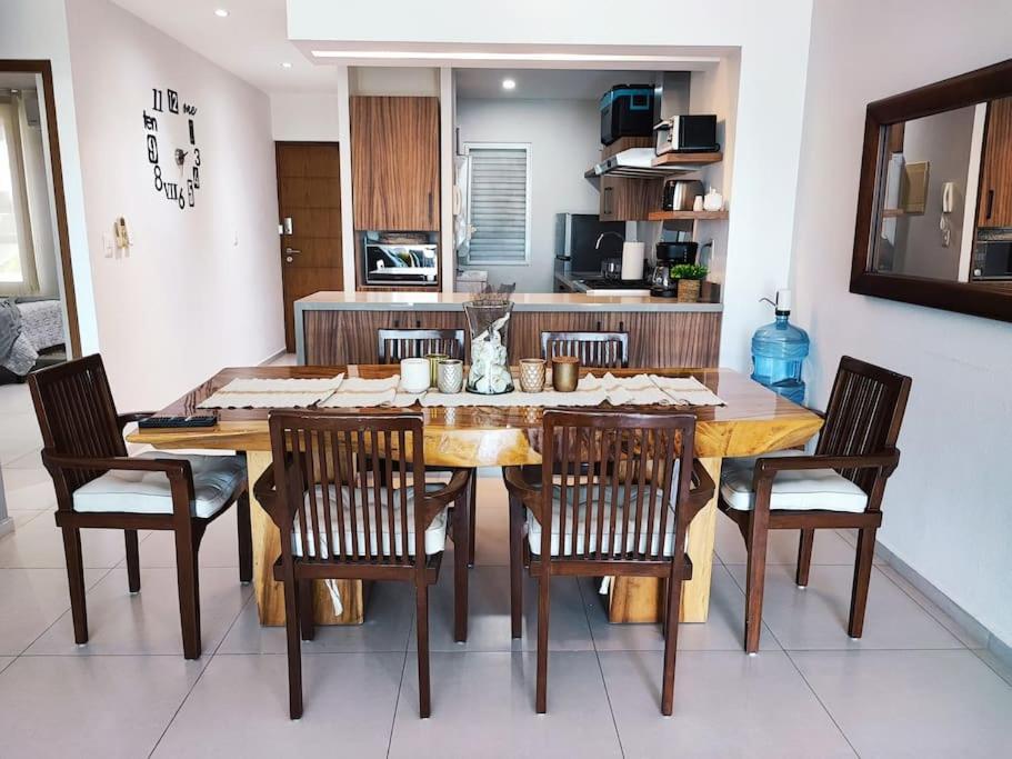 Apartamento Amara Departamento Frente A La Playa *