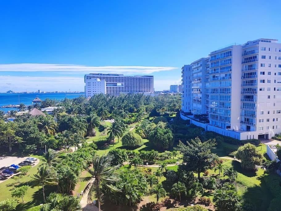 Apartamento Amara Departamento Frente A La Playa *