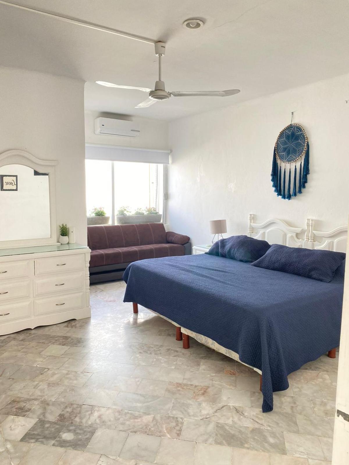 Villa Casa Blanca Cancún