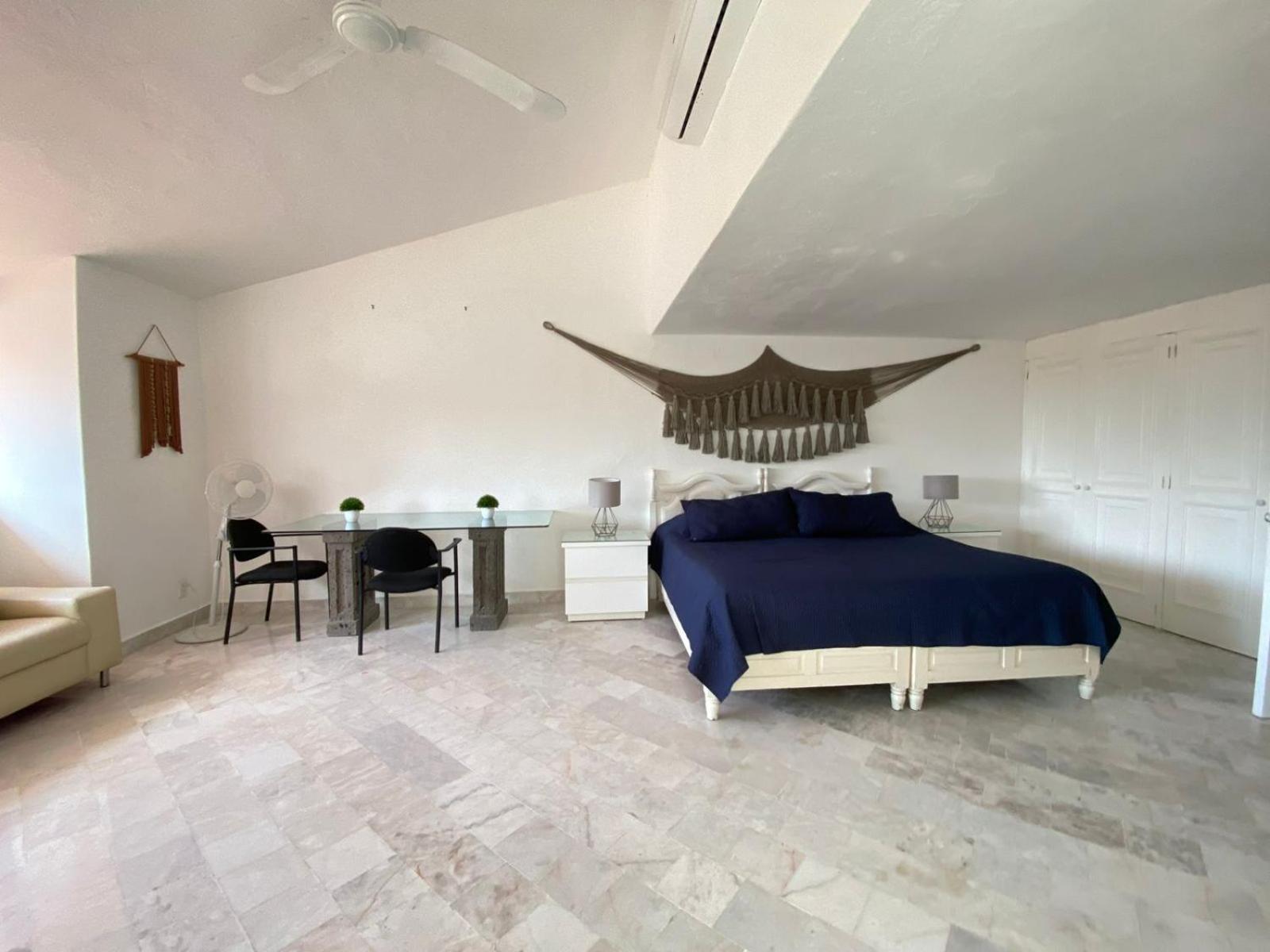Casa Blanca Cancún