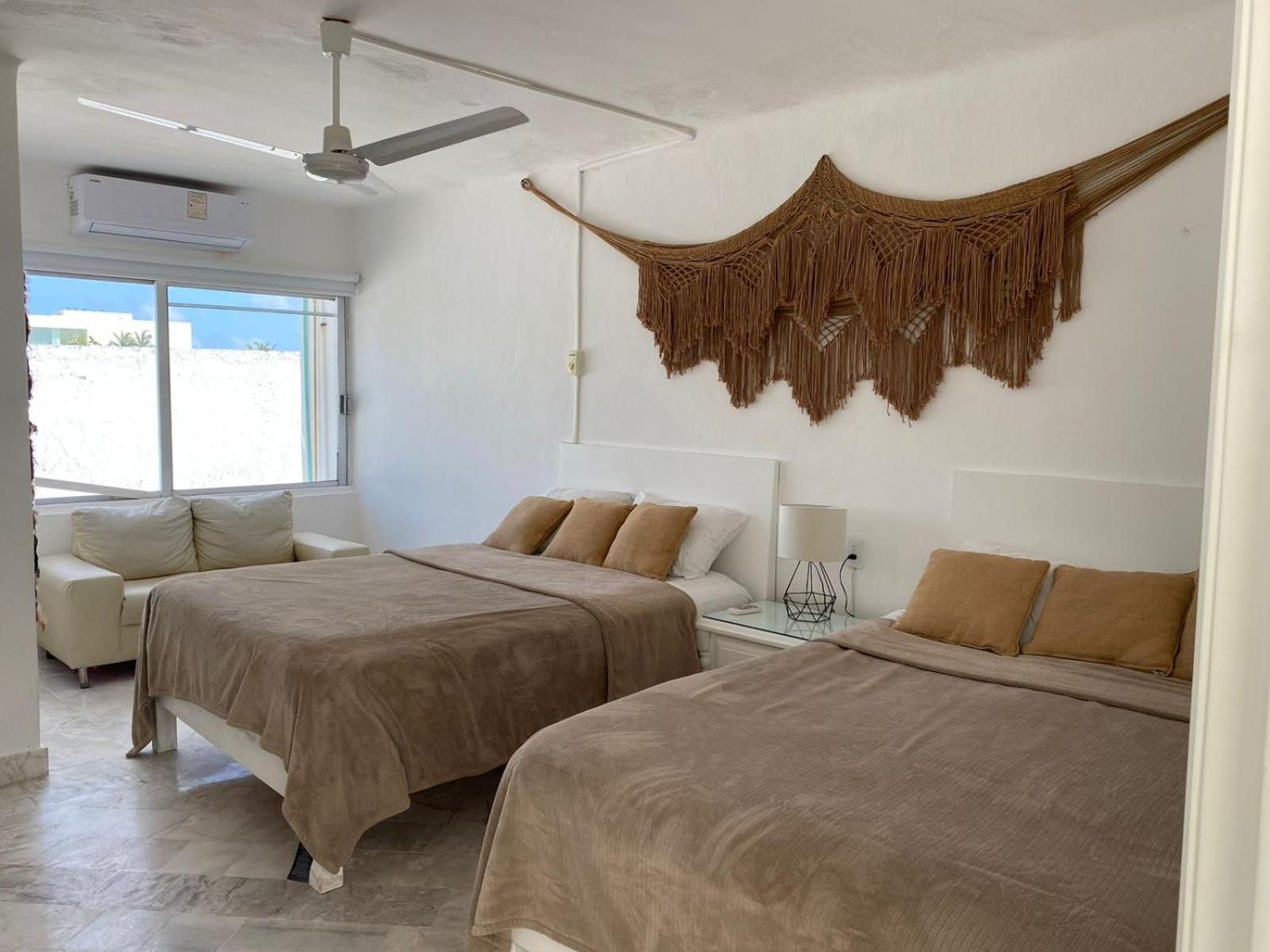 Villa Casa Blanca Cancún