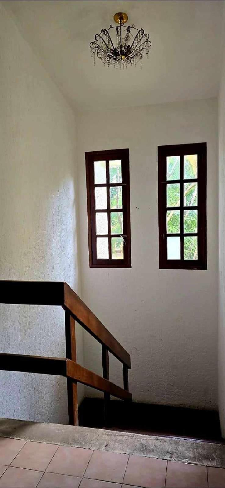 Casa Nube Сasa de vacaciones Cancún