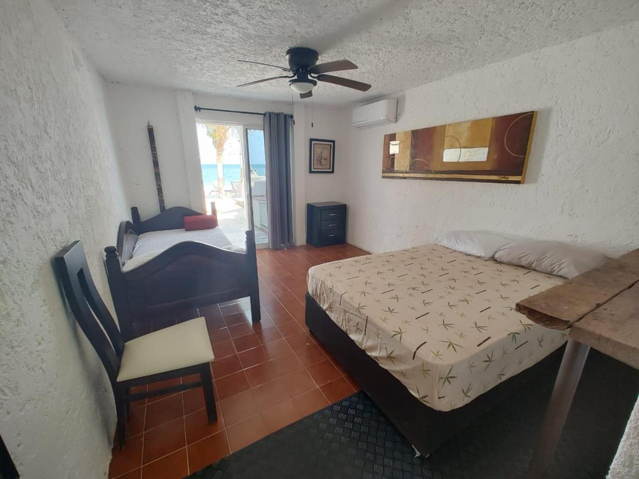 On The Surfers Sunrise Haven 2 Cancún