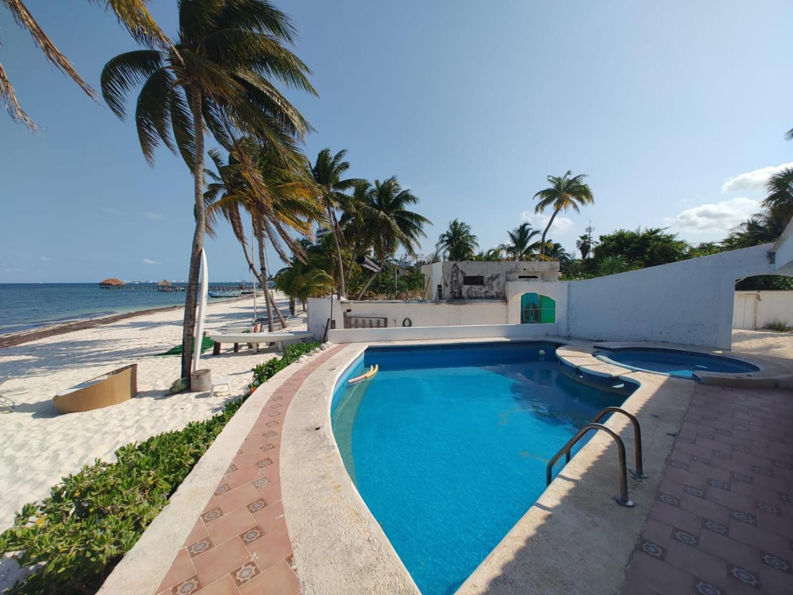 On The Surfers Sunrise Haven 2 Apartamento Cancún